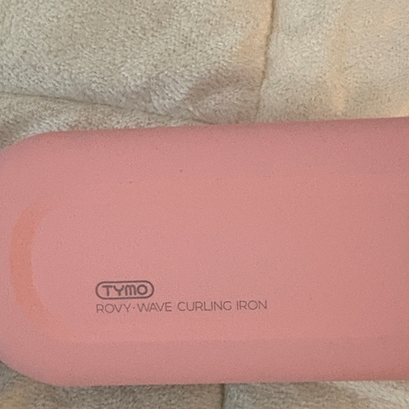 TYMO Rovy-Wave Curling Iron - Picture 5 of 5